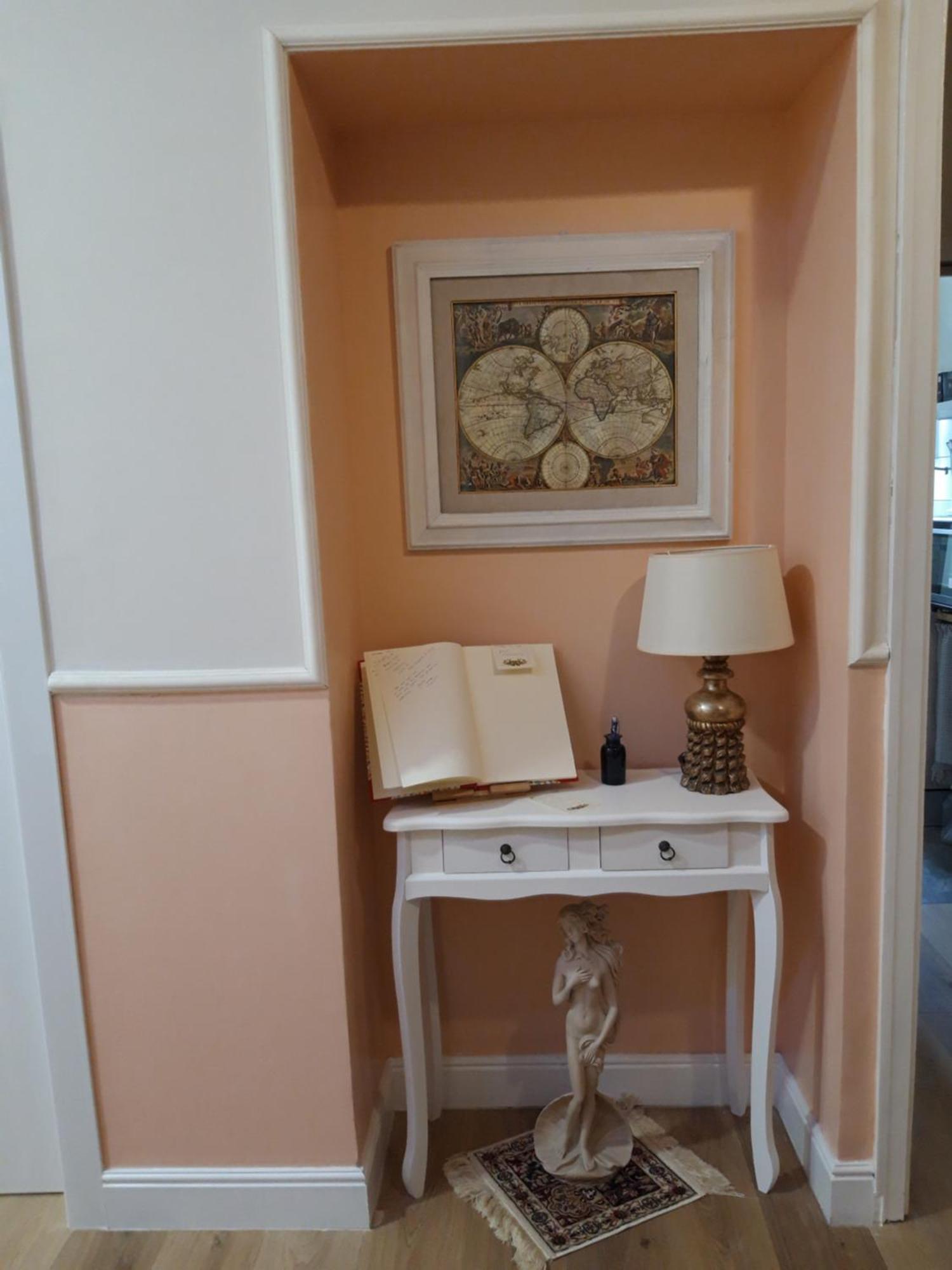 Il Sorriso Bed & Breakfast Florence Luaran gambar