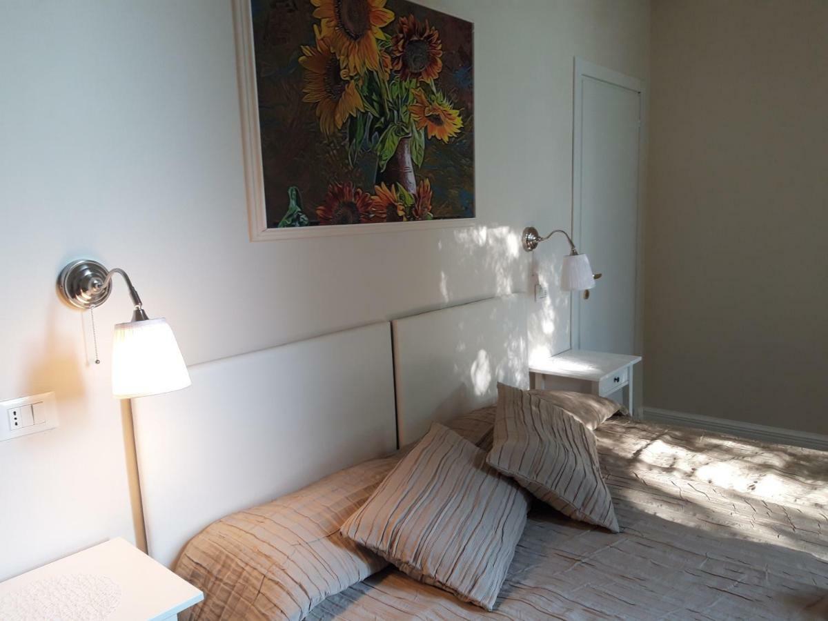 Il Sorriso Bed & Breakfast Florence Luaran gambar