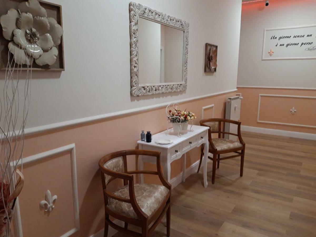 Il Sorriso Bed & Breakfast Florence Luaran gambar