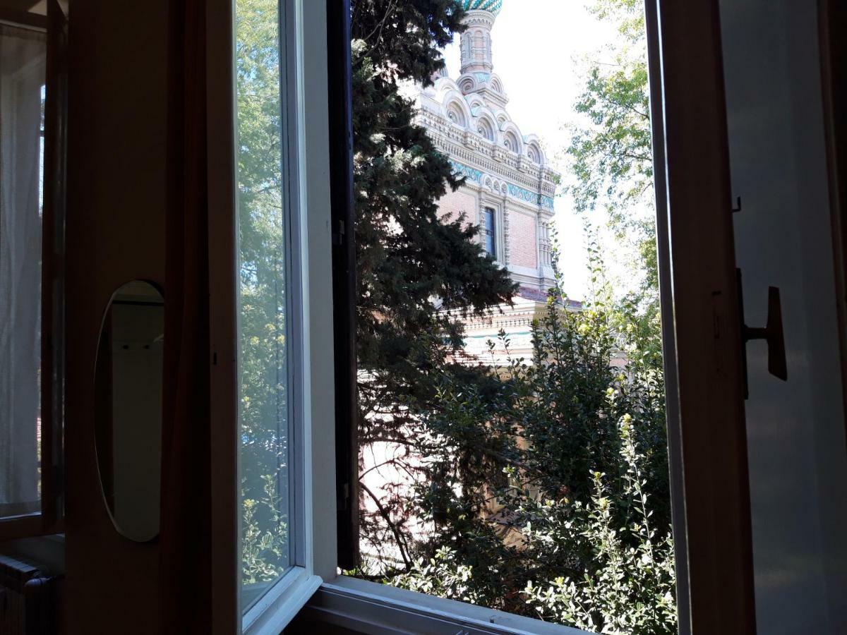 Il Sorriso Bed & Breakfast Florence Luaran gambar