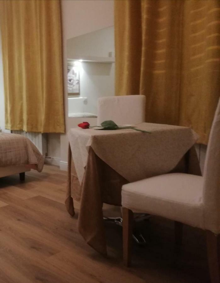 Il Sorriso Bed & Breakfast Florence Luaran gambar