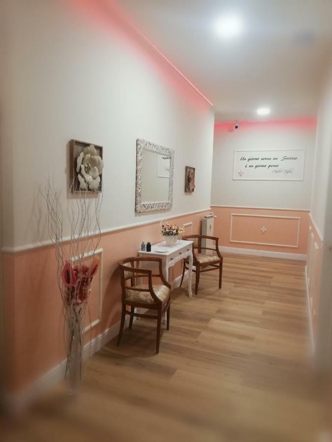 Il Sorriso Bed & Breakfast Florence Luaran gambar