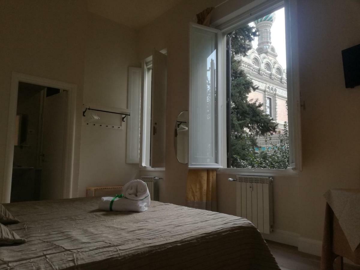 Il Sorriso Bed & Breakfast Florence Luaran gambar