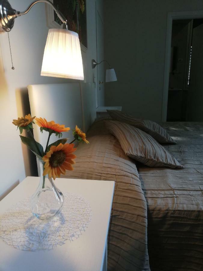 Il Sorriso Bed & Breakfast Florence Luaran gambar