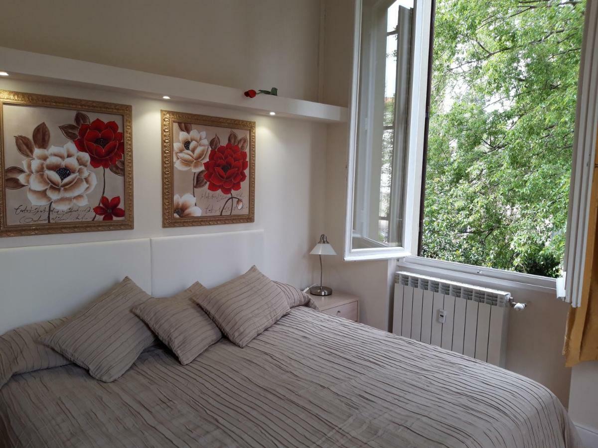 Il Sorriso Bed & Breakfast Florence Luaran gambar