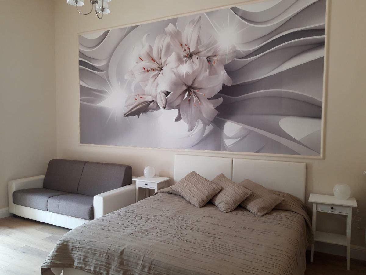 Il Sorriso Bed & Breakfast Florence Luaran gambar