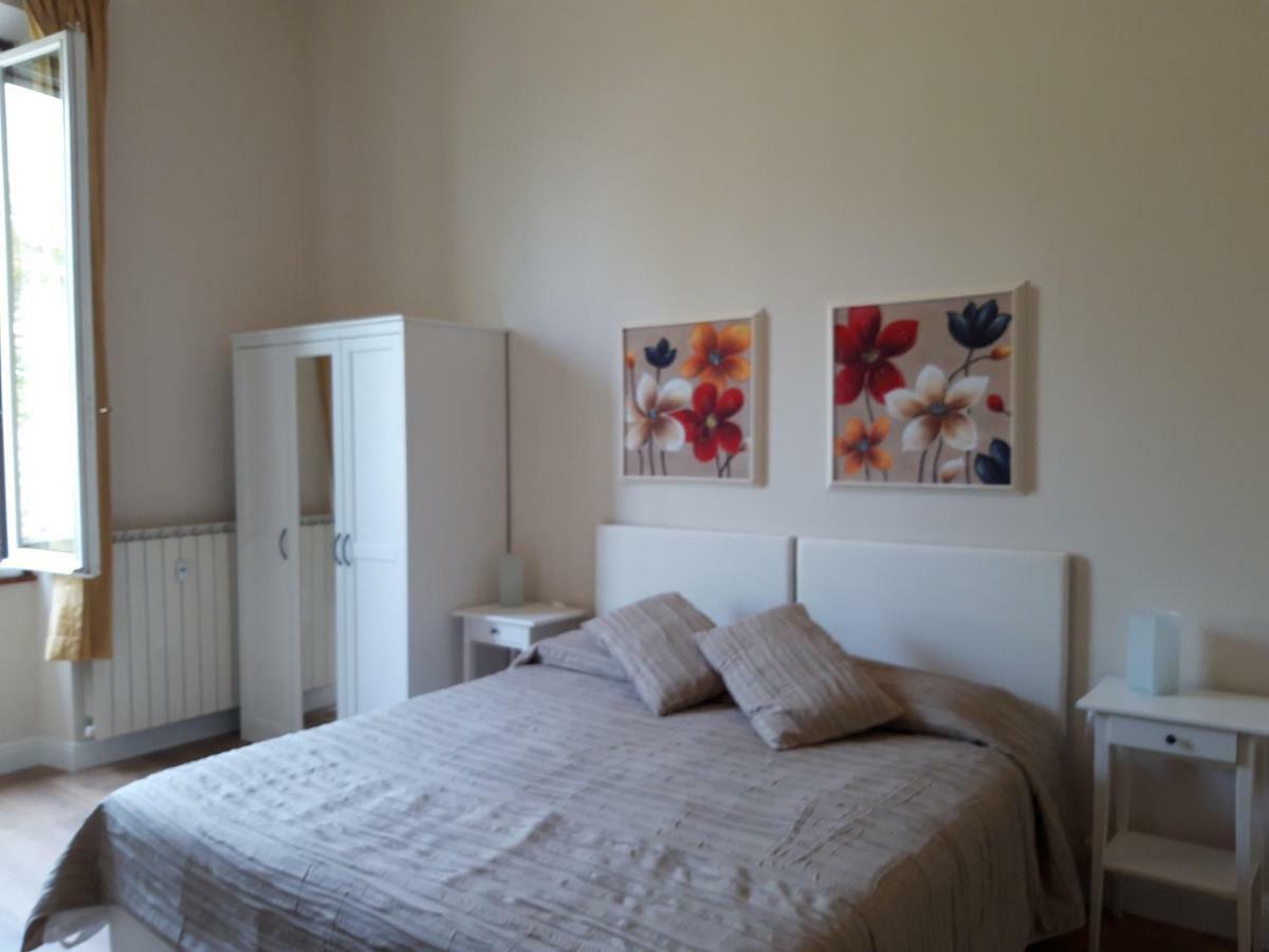 Il Sorriso Bed & Breakfast Florence Luaran gambar