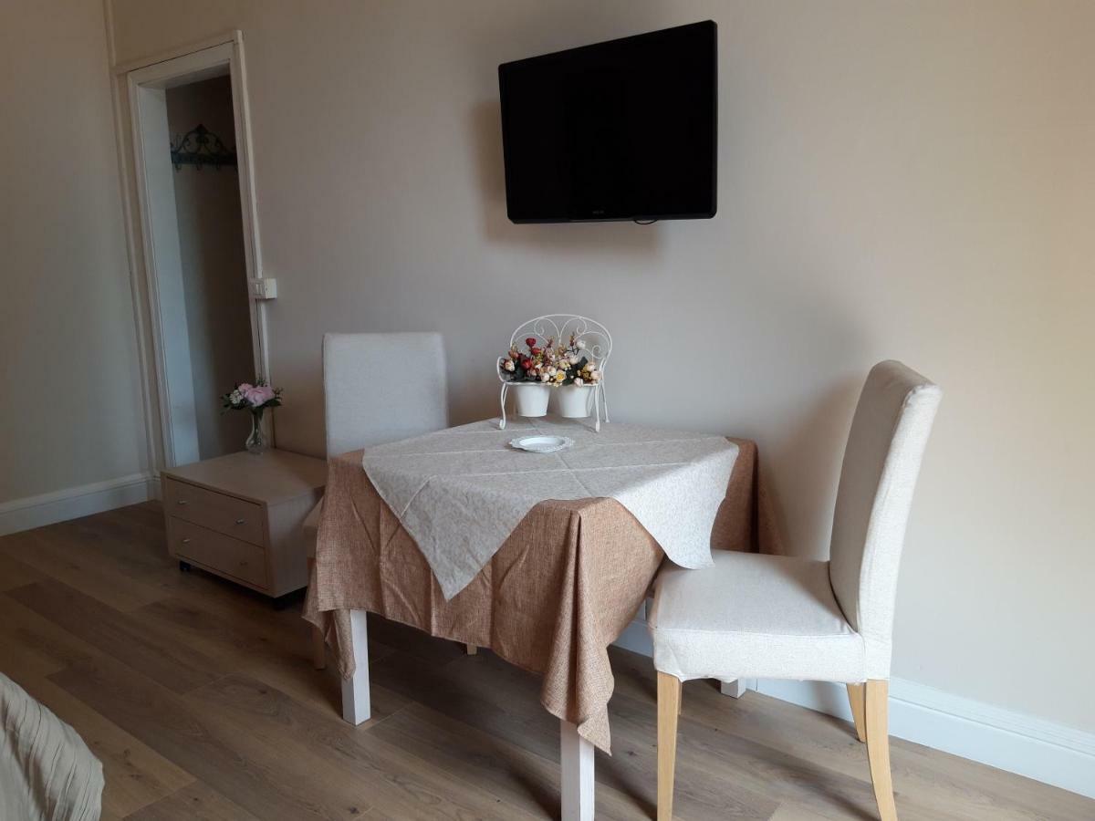 Il Sorriso Bed & Breakfast Florence Luaran gambar