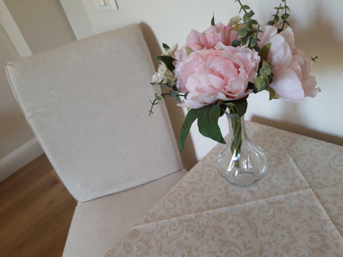 Il Sorriso Bed & Breakfast Florence Luaran gambar