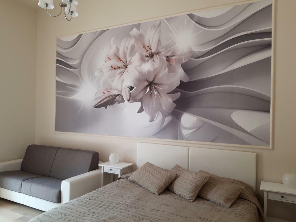 Il Sorriso Bed & Breakfast Florence Luaran gambar