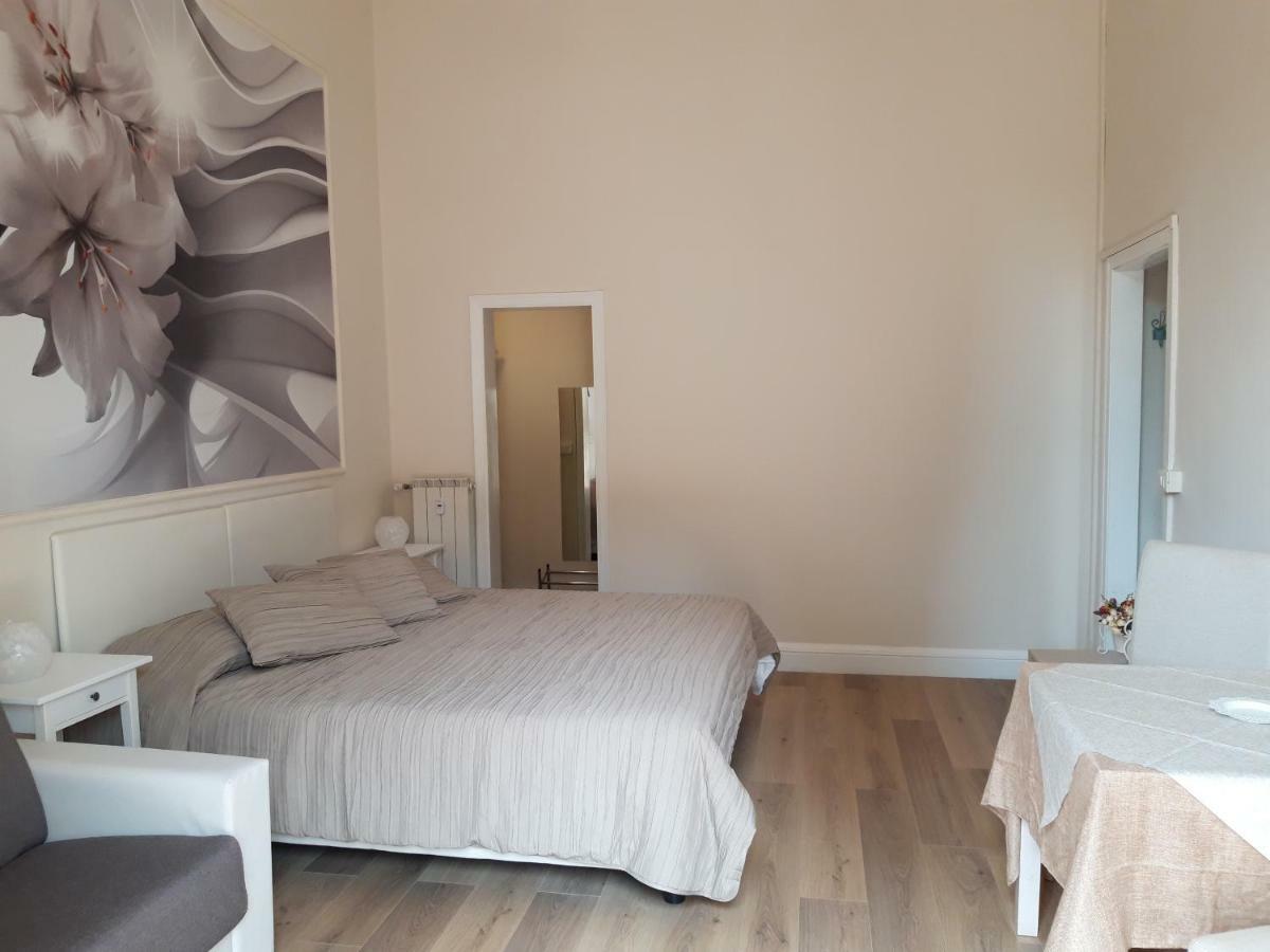 Il Sorriso Bed & Breakfast Florence Luaran gambar