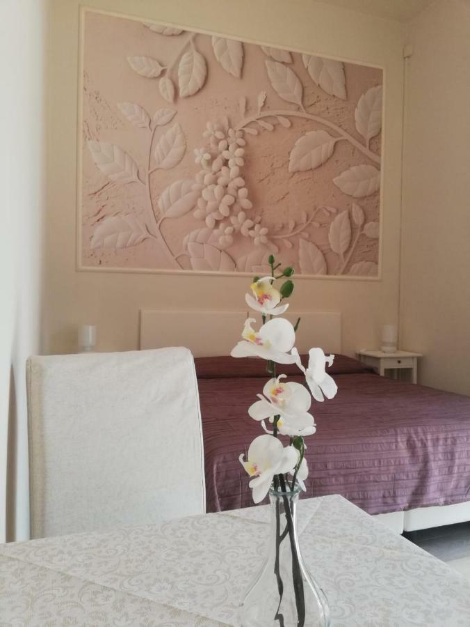 Il Sorriso Bed & Breakfast Florence Luaran gambar