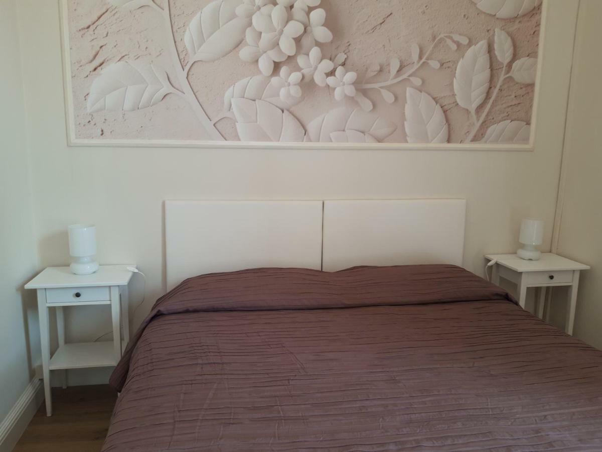 Il Sorriso Bed & Breakfast Florence Luaran gambar