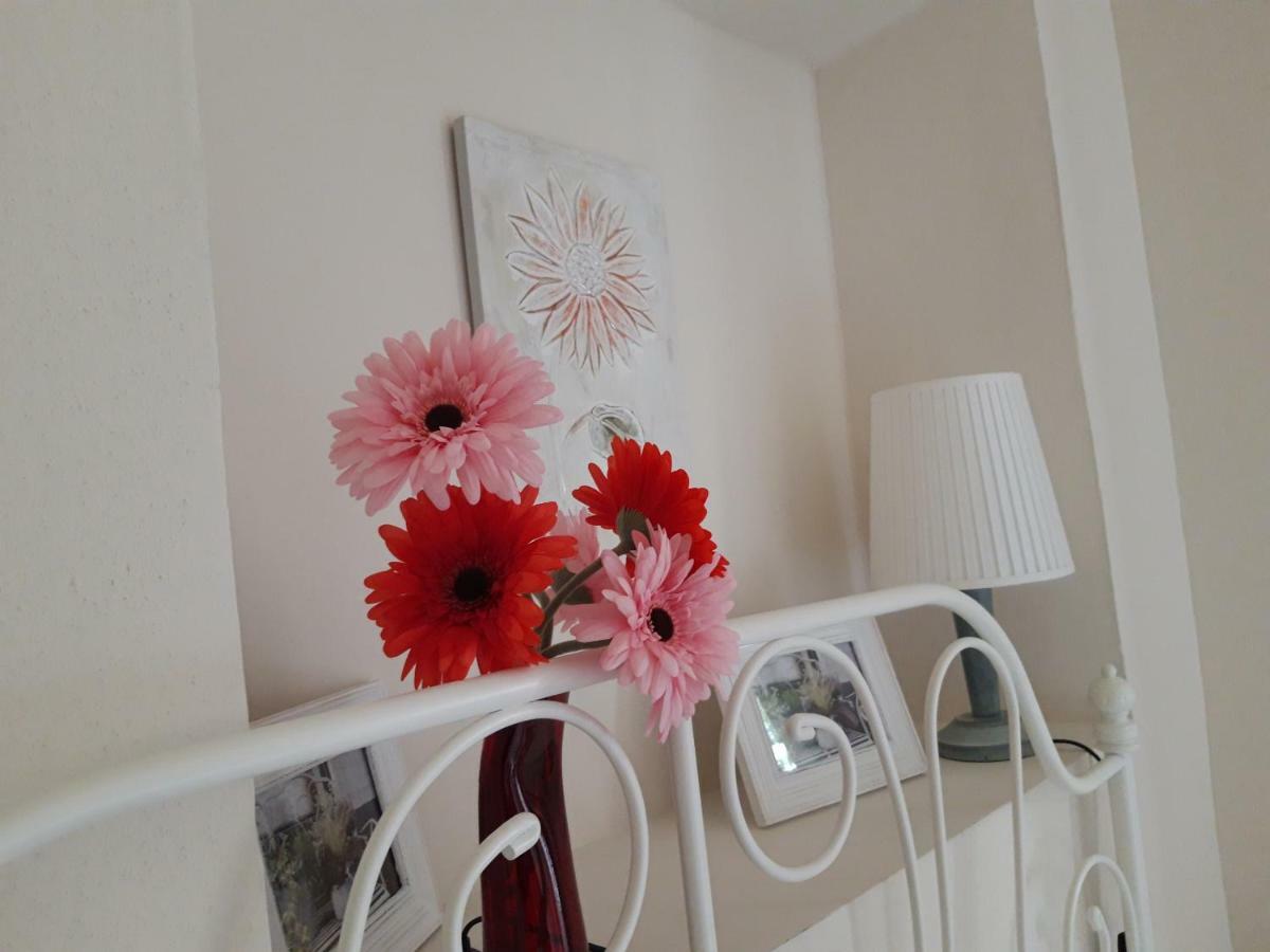 Il Sorriso Bed & Breakfast Florence Luaran gambar