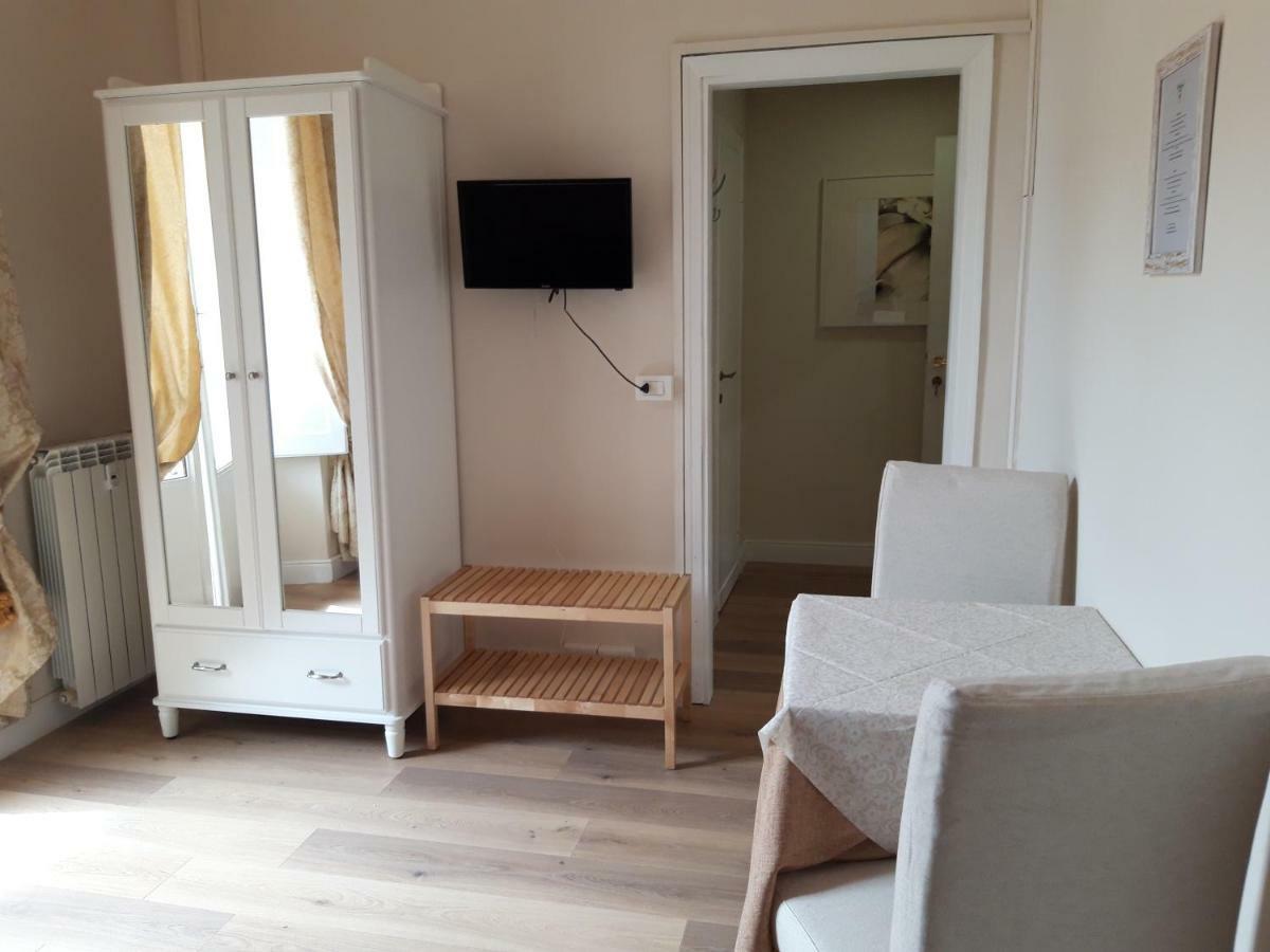 Il Sorriso Bed & Breakfast Florence Luaran gambar