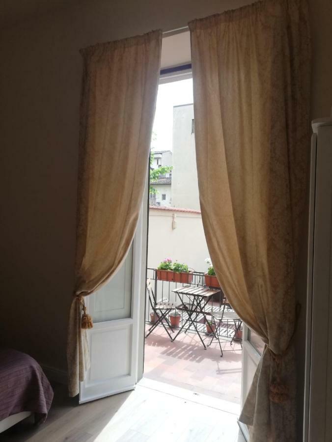 Il Sorriso Bed & Breakfast Florence Luaran gambar