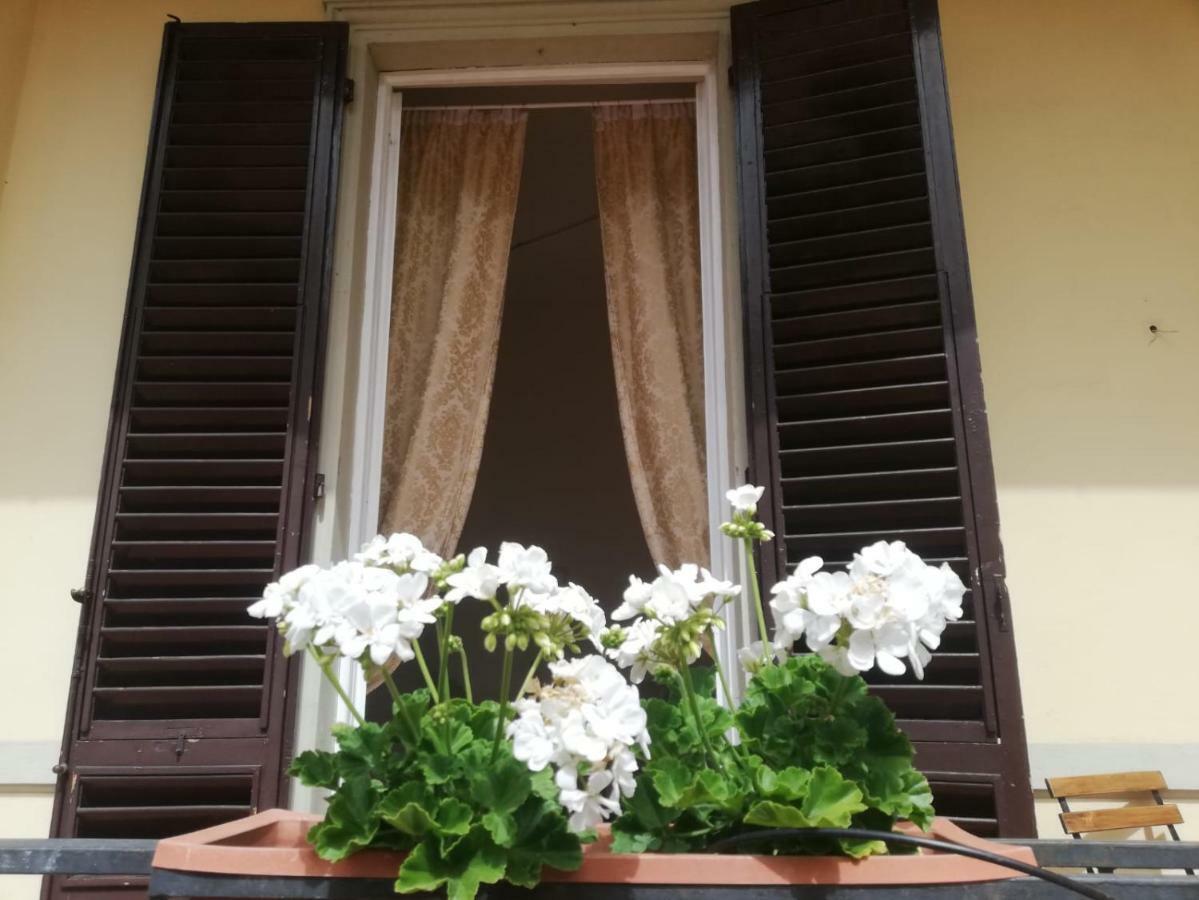 Il Sorriso Bed & Breakfast Florence Luaran gambar