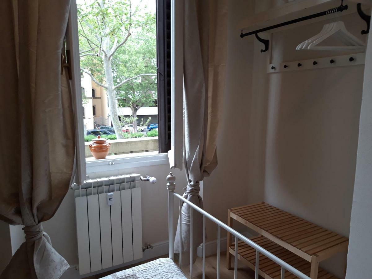 Il Sorriso Bed & Breakfast Florence Luaran gambar