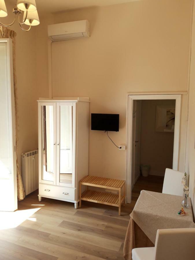 Il Sorriso Bed & Breakfast Florence Luaran gambar