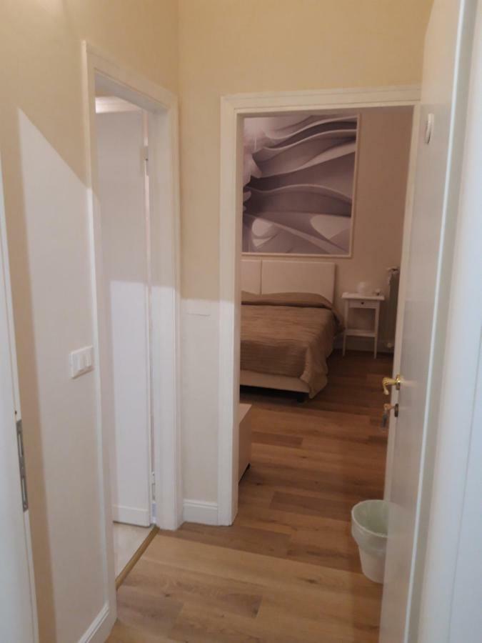 Il Sorriso Bed & Breakfast Florence Luaran gambar
